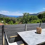 Vakantiehuis Mirtula House *