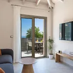 Mirtula House Holiday home Makriotika