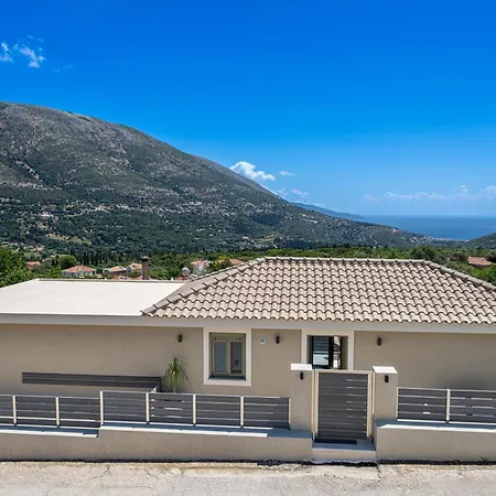 Mirtula House Holiday home *