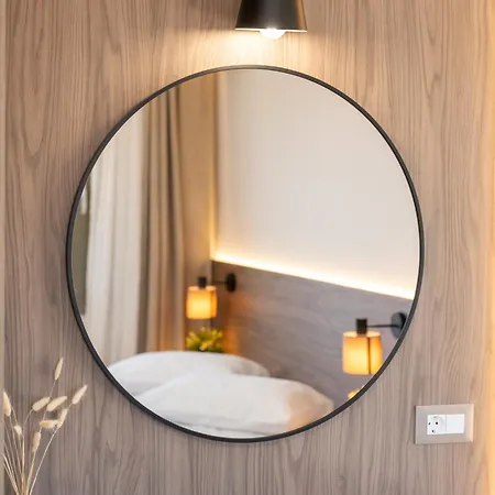 Дом отдыха Mirtula House Makriotika