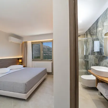 Mirtula House Дом отдыха