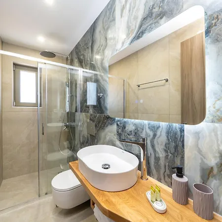 Mirtula House Дом отдыха *