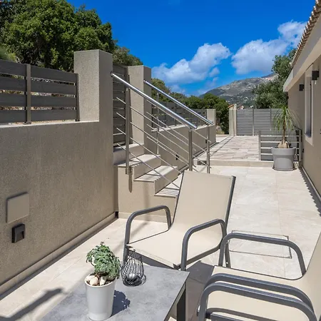 Mirtula House Makriotika