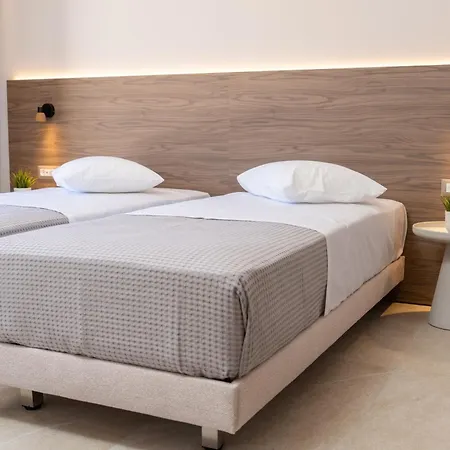 Mirtula House Дом отдыха *