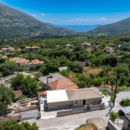 Mirtula House بيت للعطل *