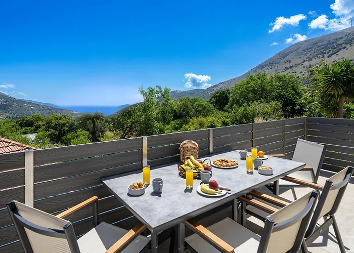 Mirtula House بيت للعطل *