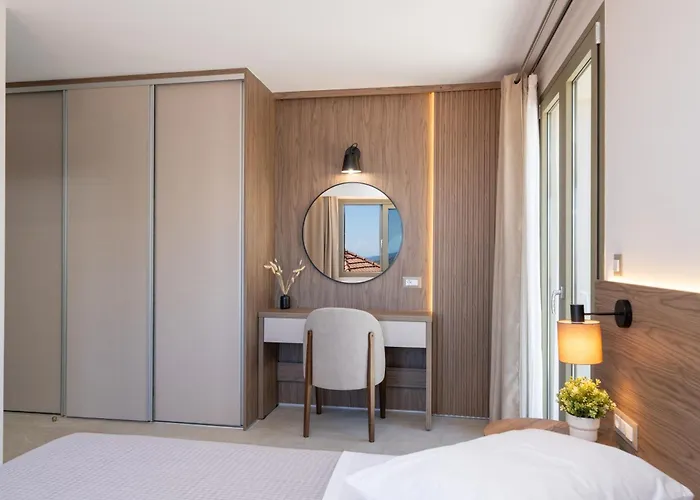 Mirtula House بيت للعطل