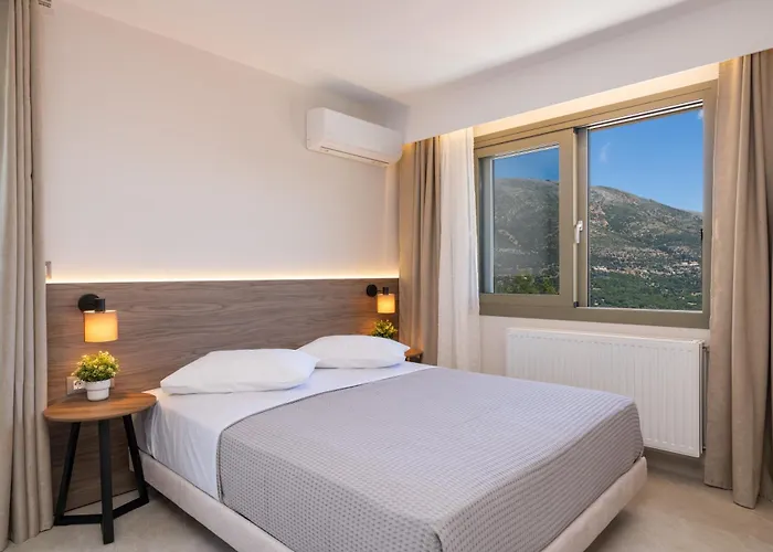 بيت للعطل Mirtula House *