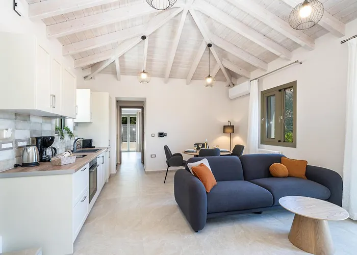 Mirtula House Makriotika