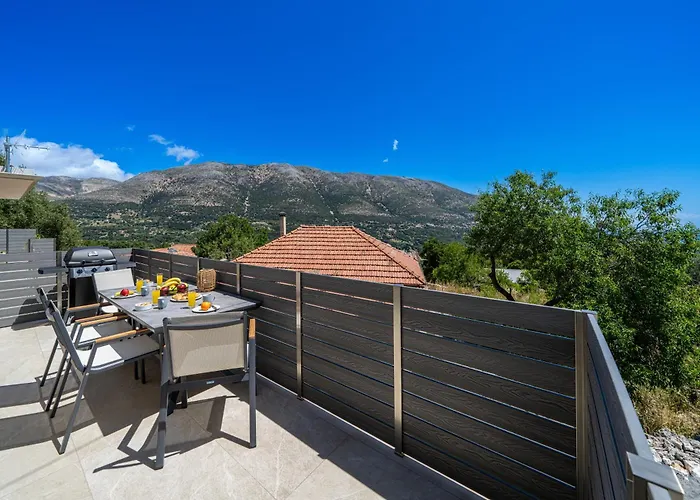 بيت للعطل Mirtula House