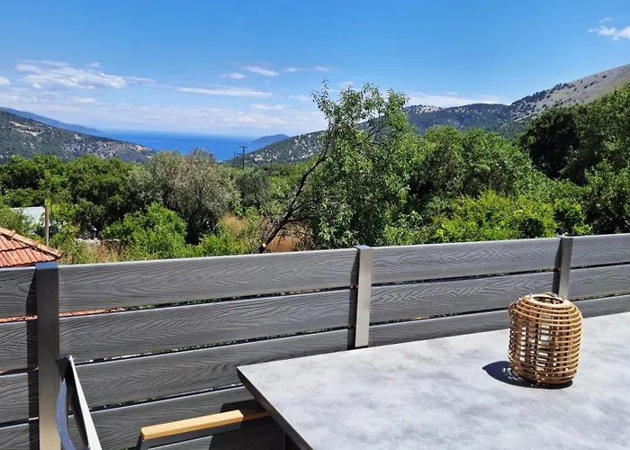 بيت للعطل Mirtula House *