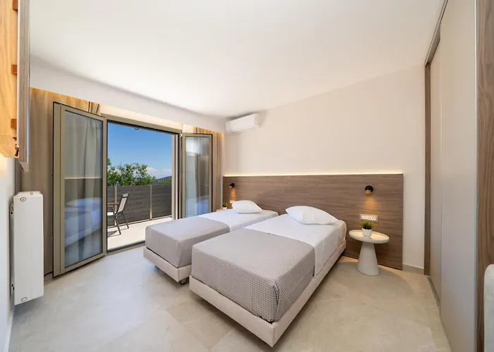 بيت للعطل Mirtula House *