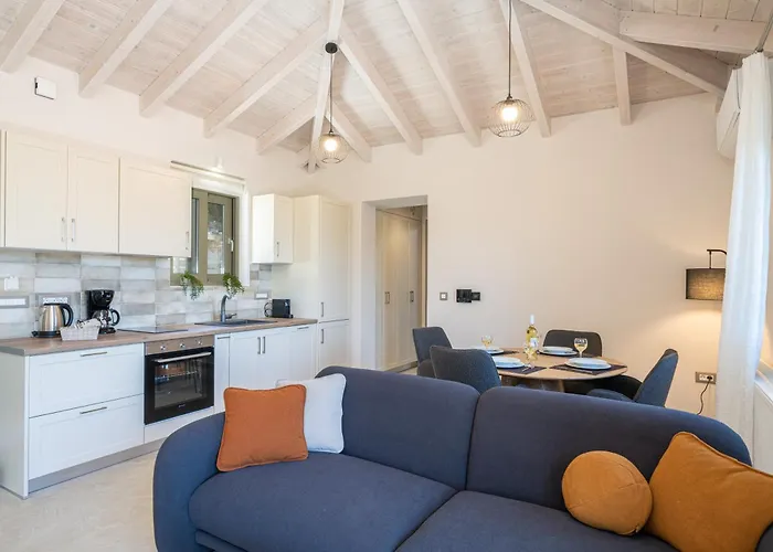 بيت للعطل Mirtula House