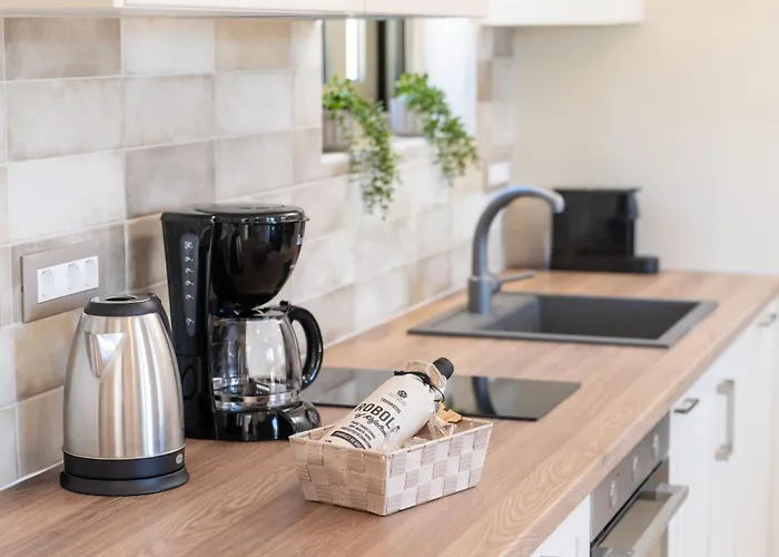 Mirtula House بيت للعطل Makriotika