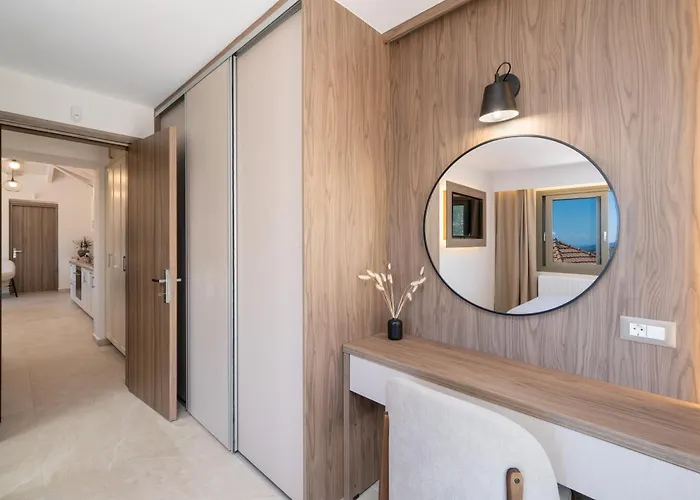 Mirtula House بيت للعطل