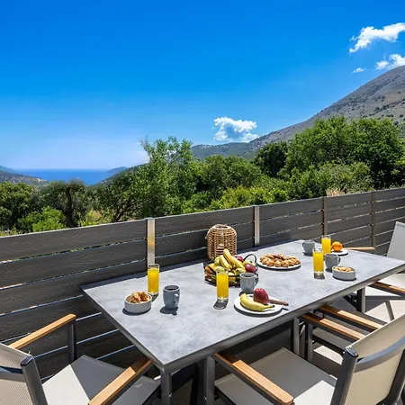 Mirtula House Casa vacanze *