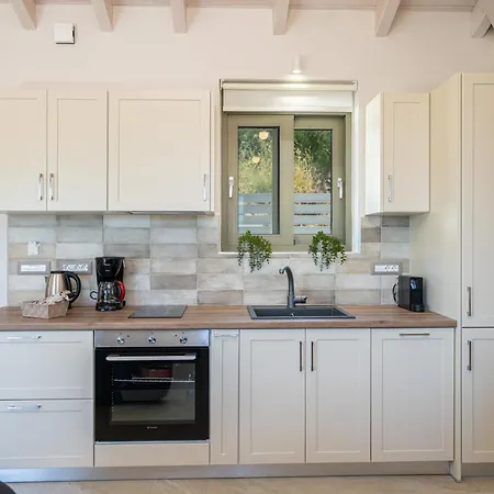 Casa vacanze Mirtula House Makriotika