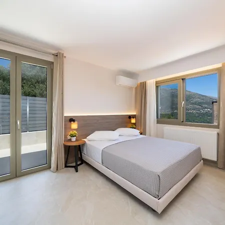 Casa vacanze Mirtula House