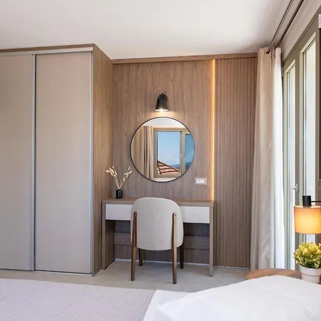 Mirtula House Casa vacanze