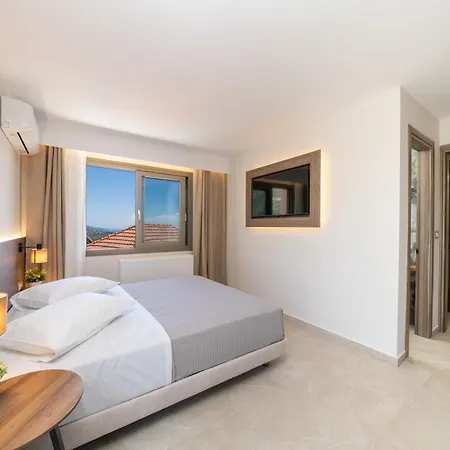 Mirtula House Casa vacanze *