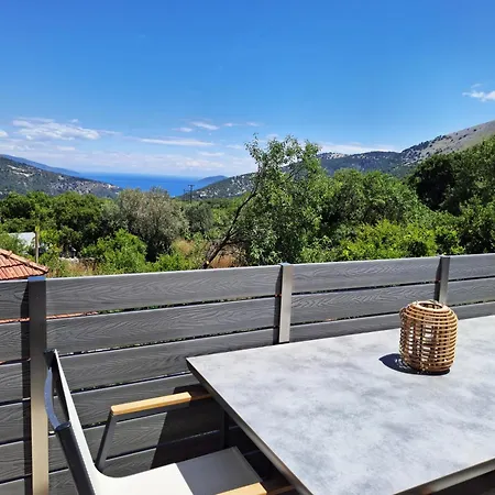 Casa vacanze Mirtula House *