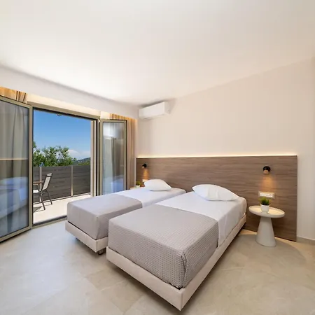 Casa vacanze Mirtula House *