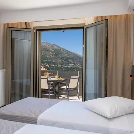 Casa vacanze Mirtula House Makriotika