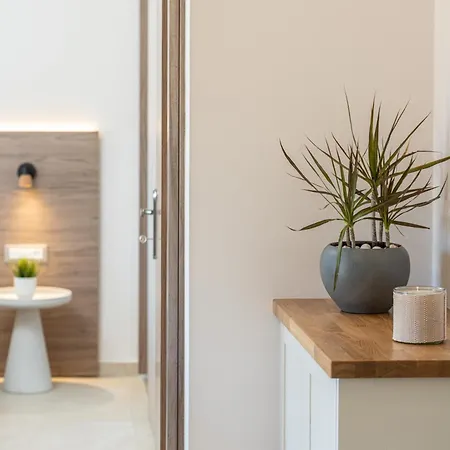 Mirtula House Casa vacanze