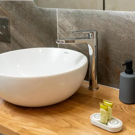 Mirtula House Casa vacanze *