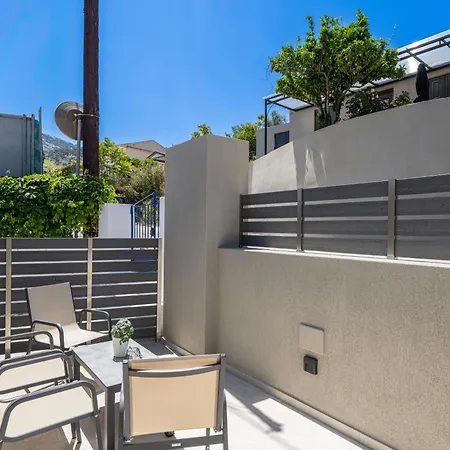 Casa vacanze Mirtula House Makriotika