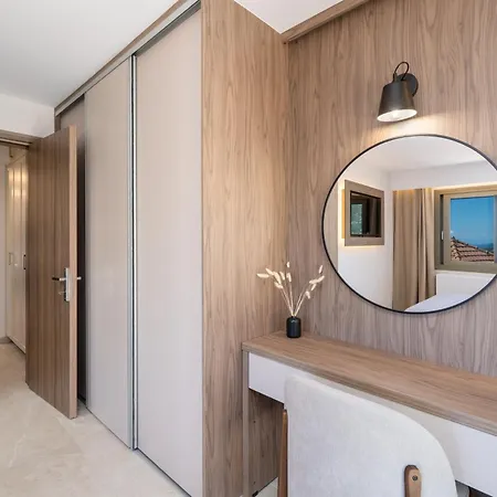 Mirtula House Casa vacanze