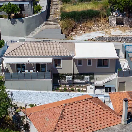 Casa vacanze Mirtula House *